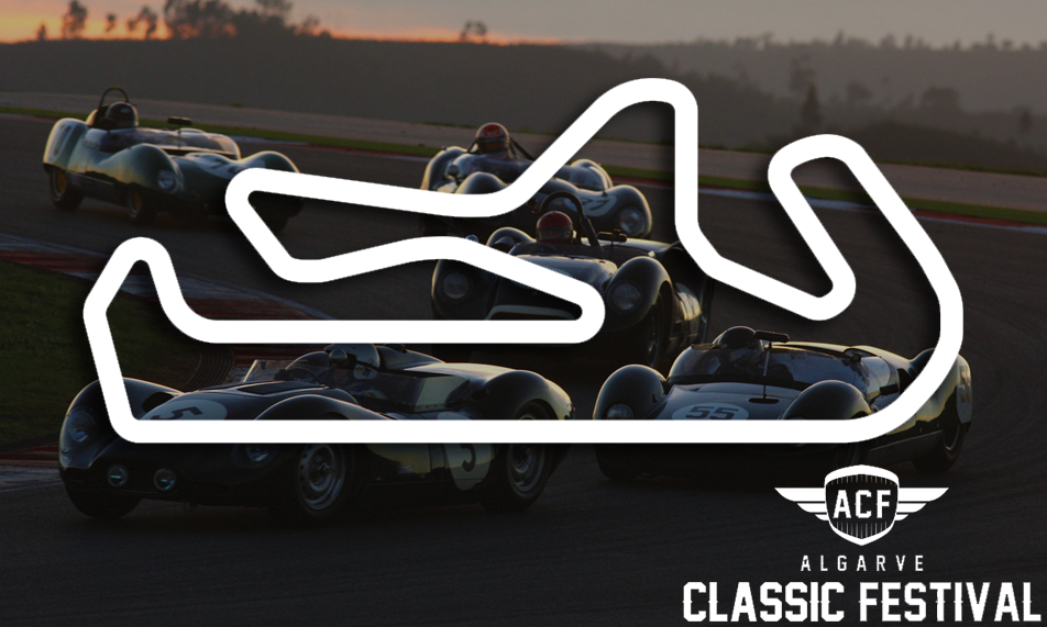 Algarve Classic Festival