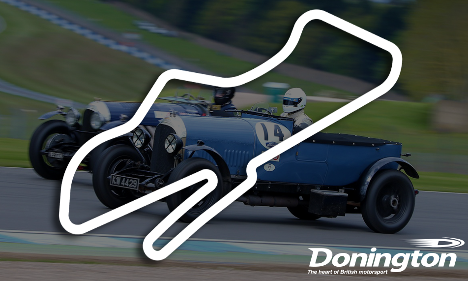 Donington Historic